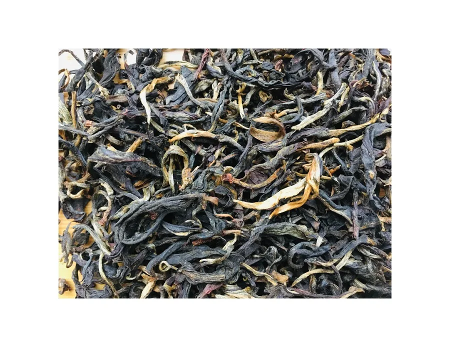 Vietnam black tea / green tea organic with ISO, GAP Certificate - Wholesale for matcha tea / loose leaf tea export to Japan, EU