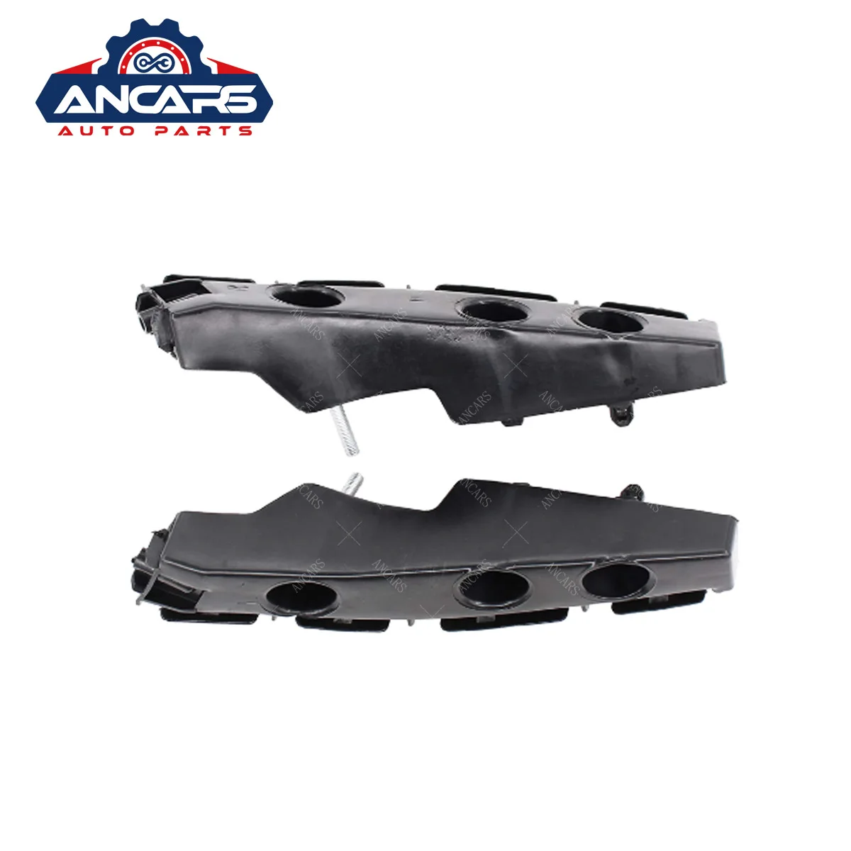 Car Front Bumper Bracket 5182596AC 5182597AC For Jeep Compass 2011-2017 Front Bumper Support