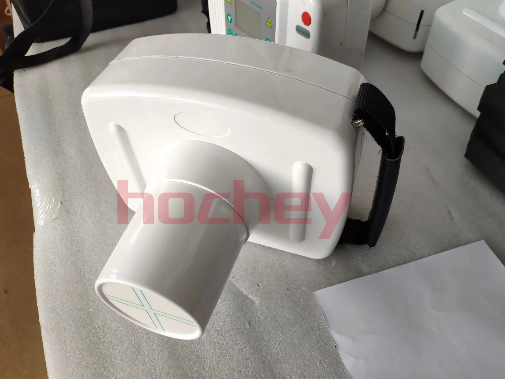 Dental Portable X-Ray Sensor/High Frequency Handy Dental Portable X-Ray Machine /Dental Imaging System Wireless X Ray Machine