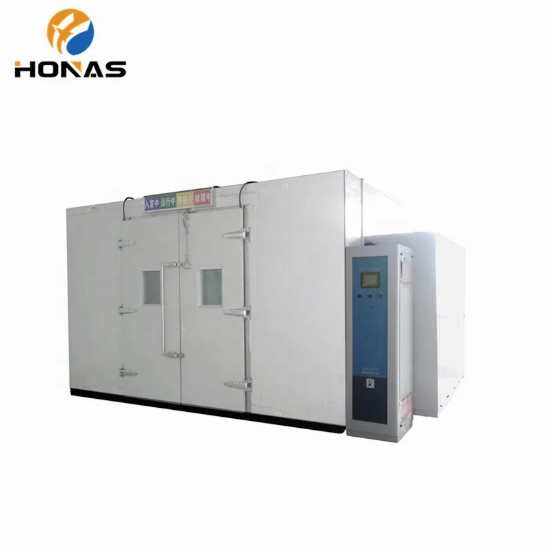 water and air cooling xenon test equipment chamber for rubber aging testing