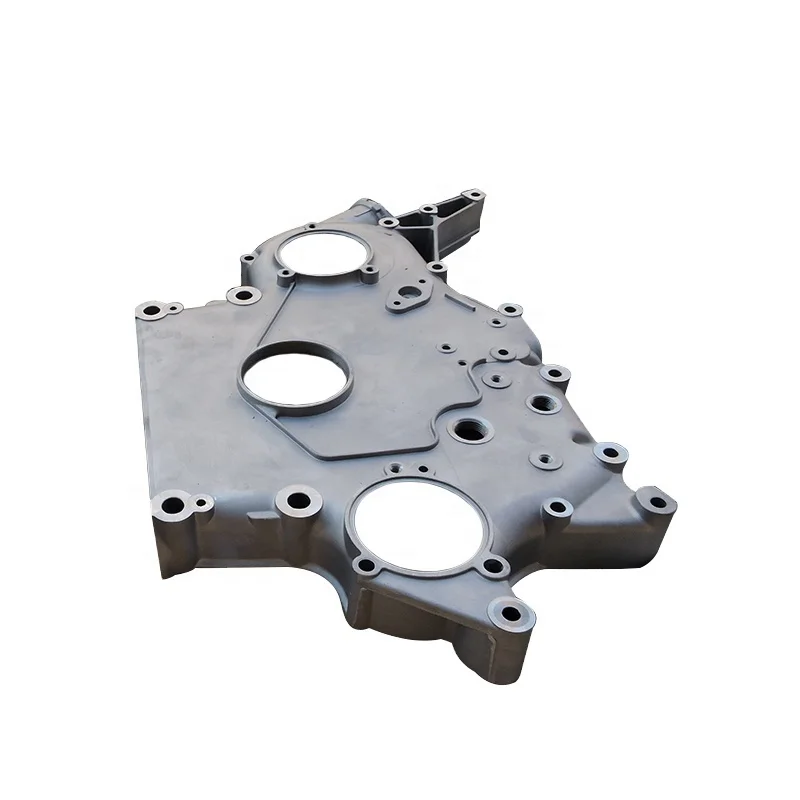 Передняя крышка DEUTZ 04158430 для FL912/FL913