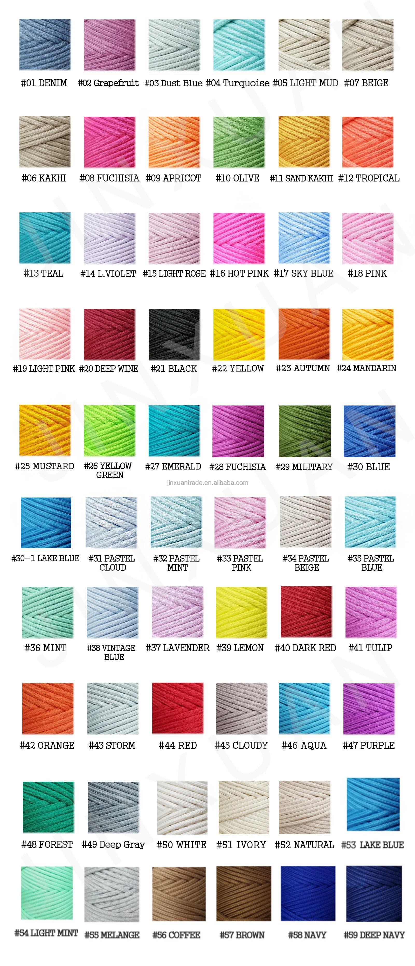 COLOR-LIST