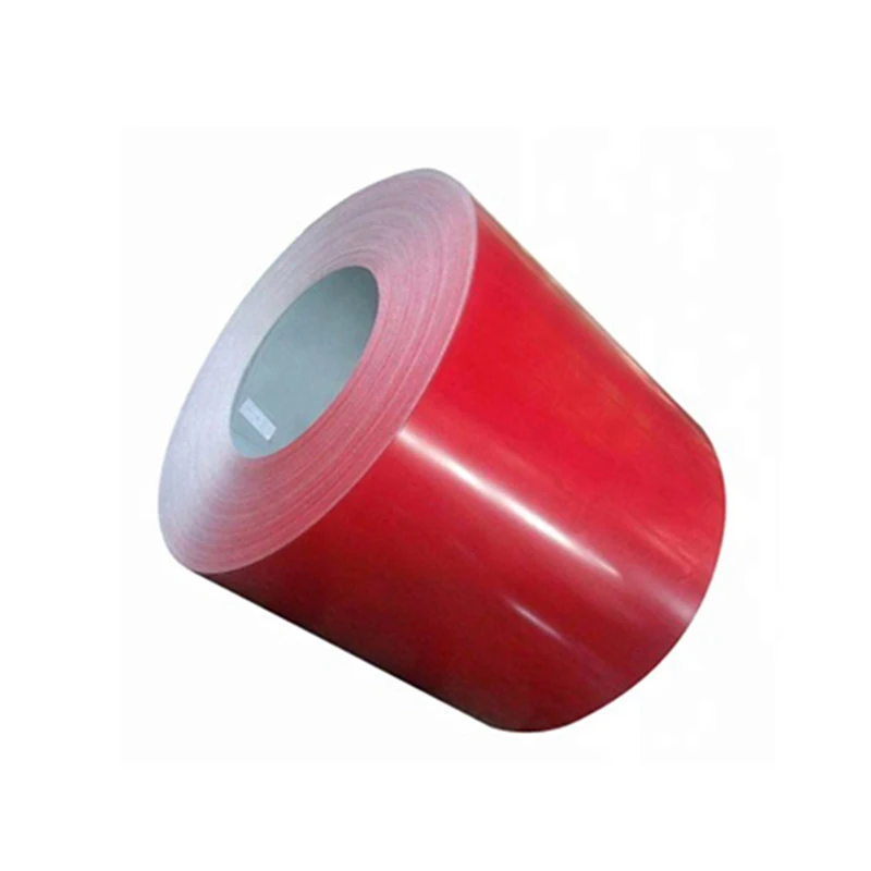 PPGI coil Color Coated Steel Coil Galvanized Steel Coil Z275/Metal Roofing Sheets Building Materials