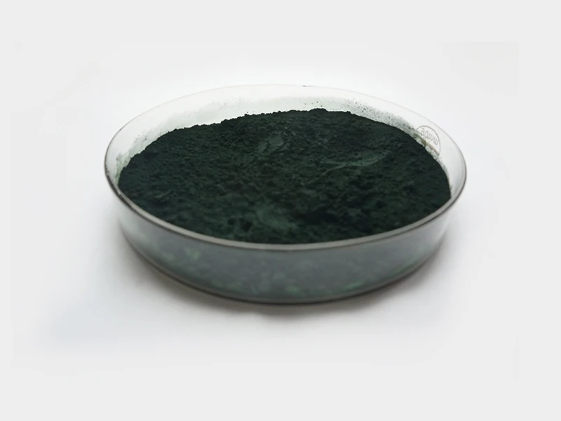 100% Natural Sodium Magnesium Chlorophyllin