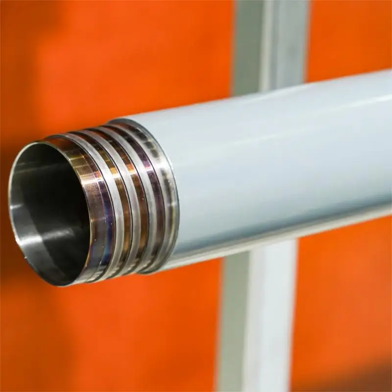 S56 Series Drill Pipe