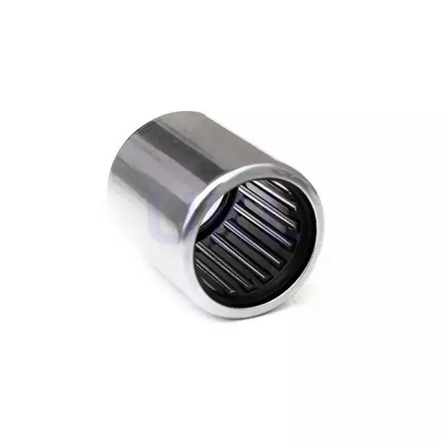 UKL Brand rcb series drawn cup needle roller clutch bearing 12.7*19.05*22.22mm RCB081214 081214