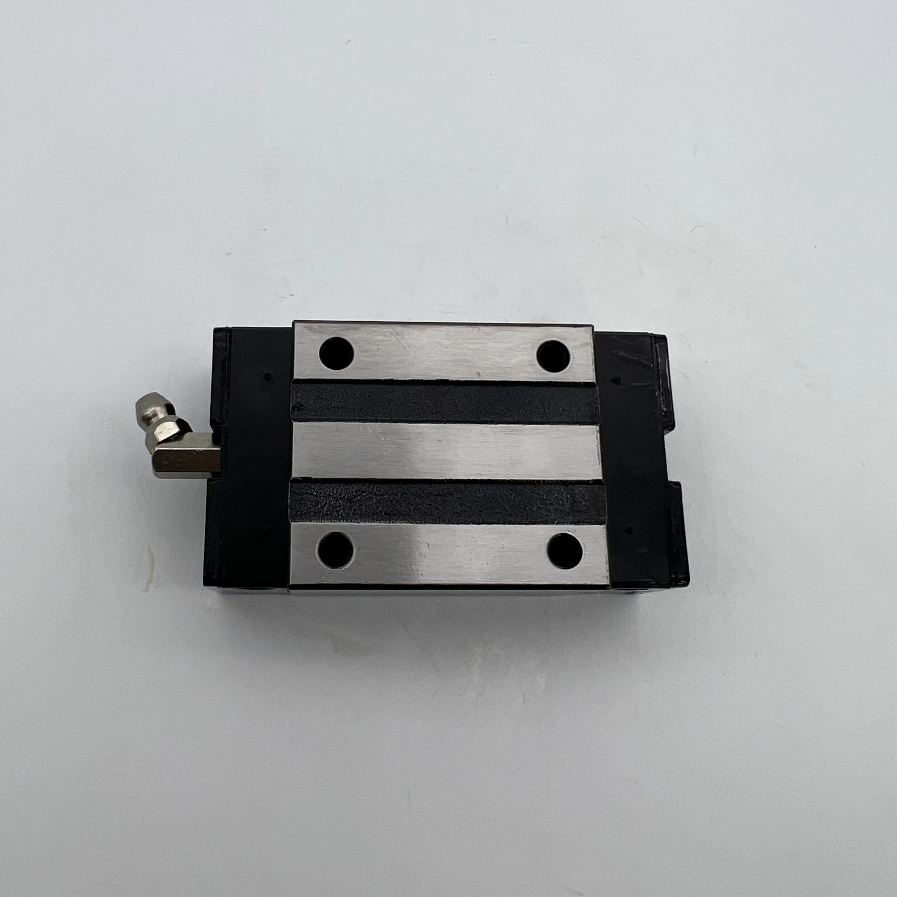 Germany Original linear block linear guide LLTHC 15 U T0 P5