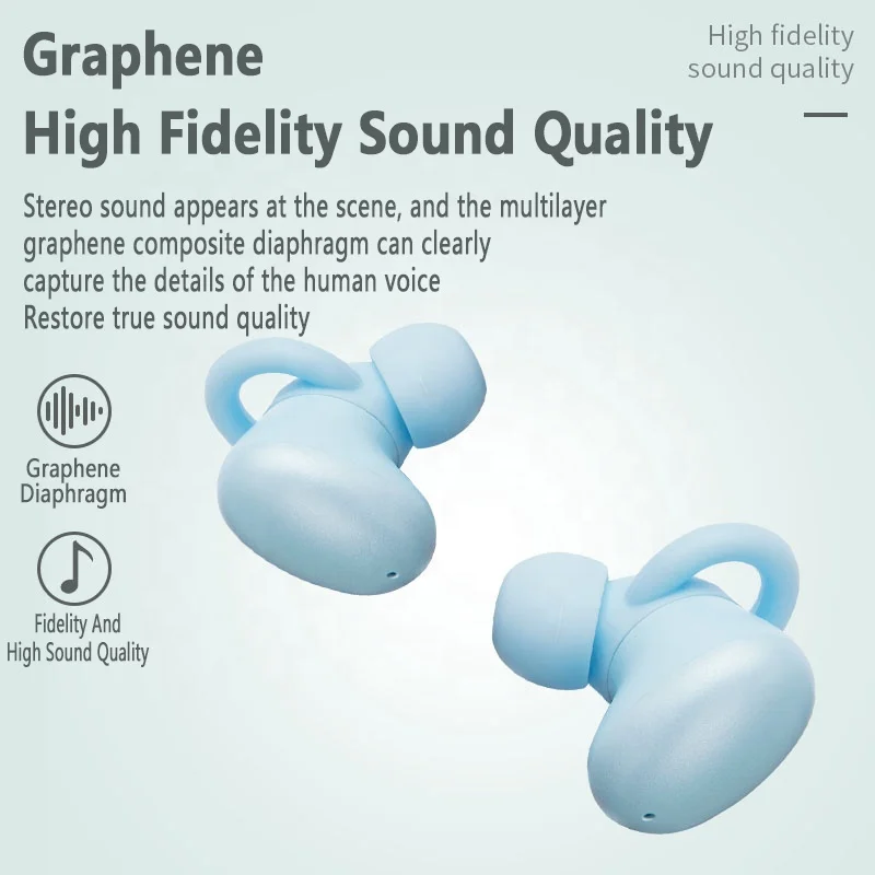 
The new 2020 BT 5.0 J11 headset for all types of phones automatically connects to Blue tooth headsets wirelessly 