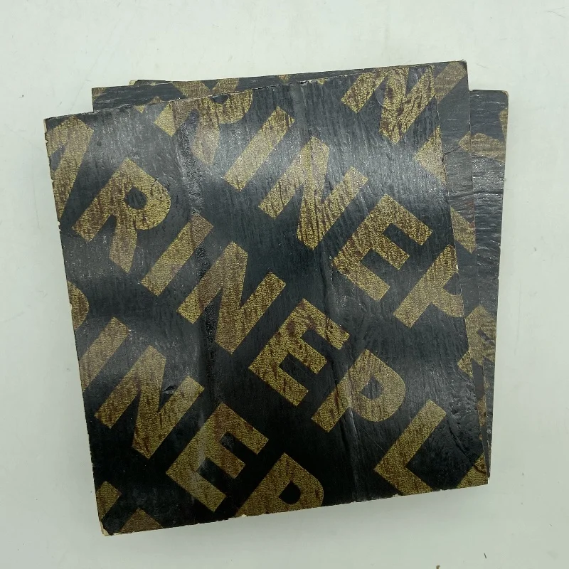 Hot Selling water-proof Construction Plywood biz standard film faced Board 8mm 12mm