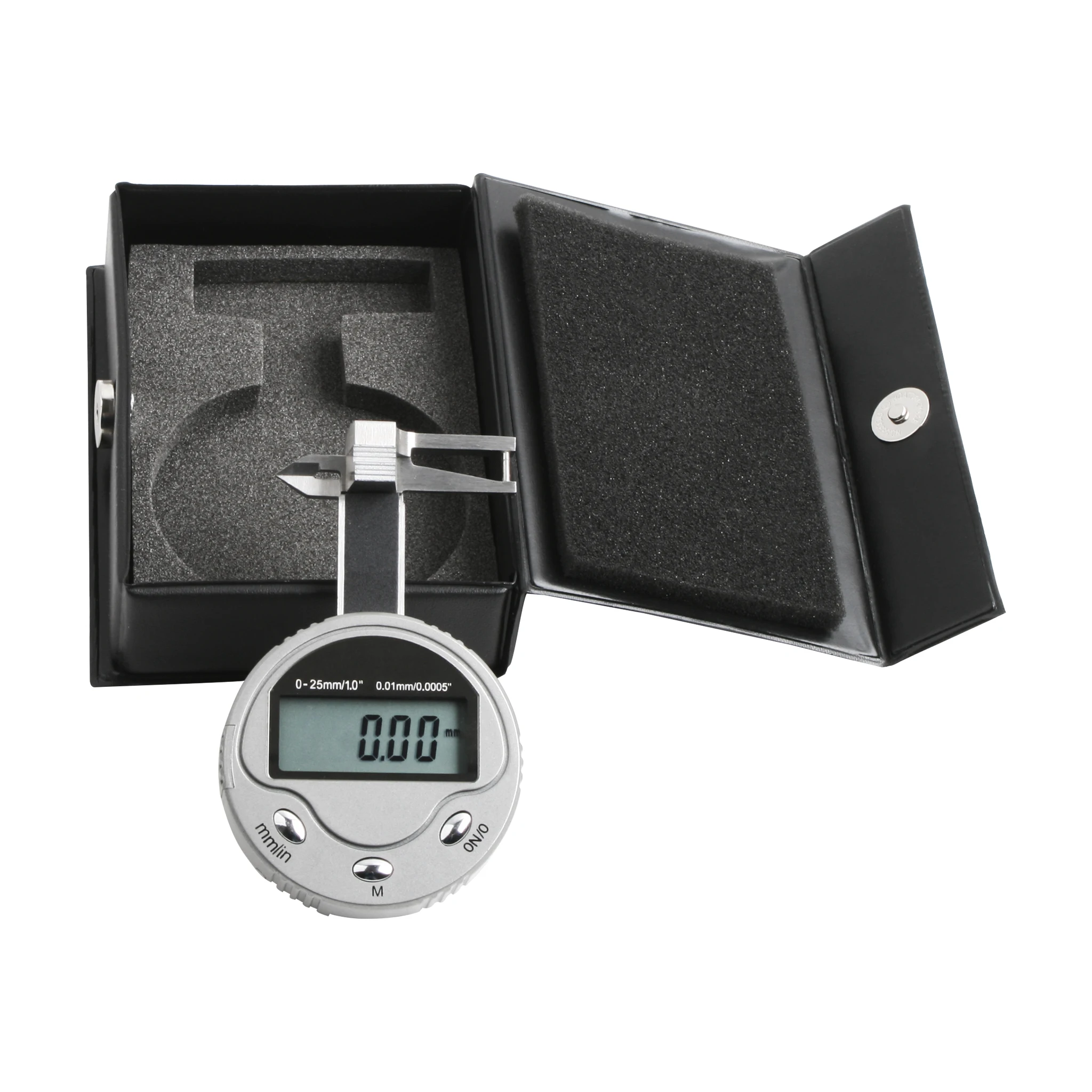 High Quality Pocket Digital Jewelry Gem Gemstone Gauge Circular Diamond Digital Gauge