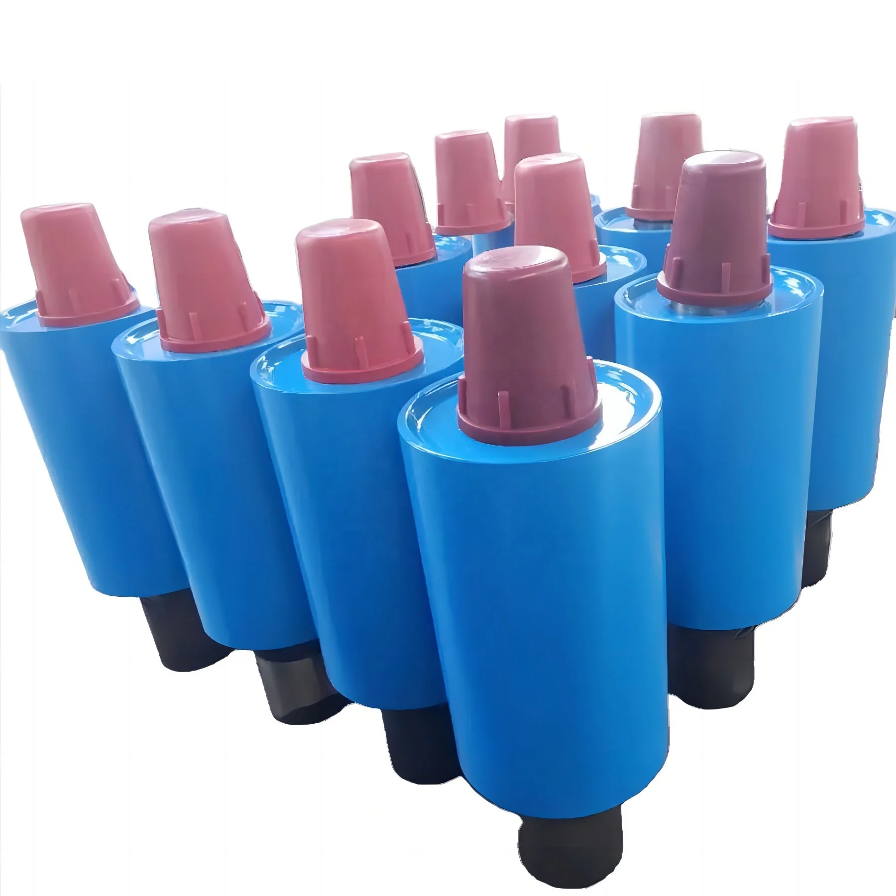 BH140 BH170 BH190 BH240 DTH Back Hammer for Water Well Drilling