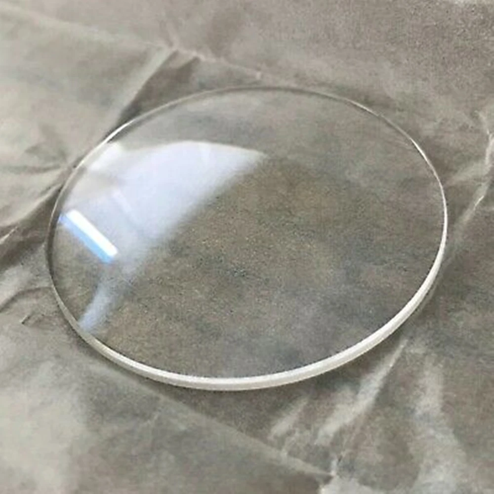 Good Quality sapphire glass watch window ar coating On Stock