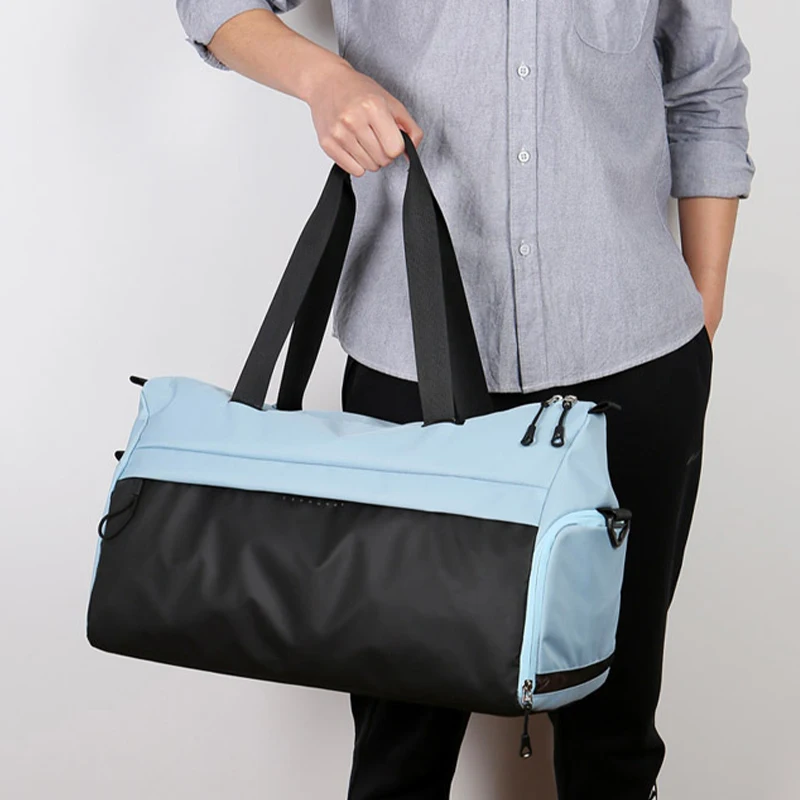 2024 New Design bags durable outdoor  messenger bag travel bag vintage 2024 classics duffel carry on