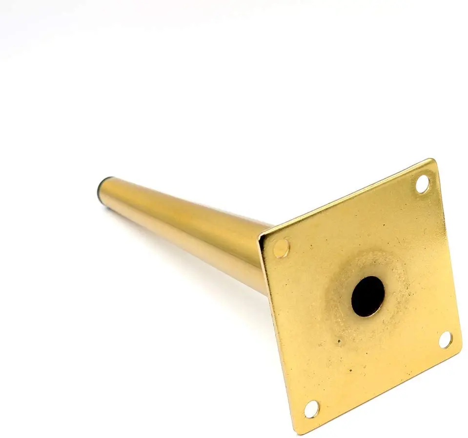 Modern Furniture Sofa Legs European Sofa Leg Heavy Sofa Metal Legs