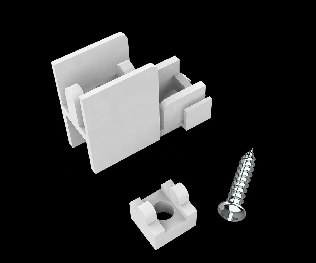 High quality popular sale Strong Nylon Cord 2.0 mm white color vertical blinds blinds shades