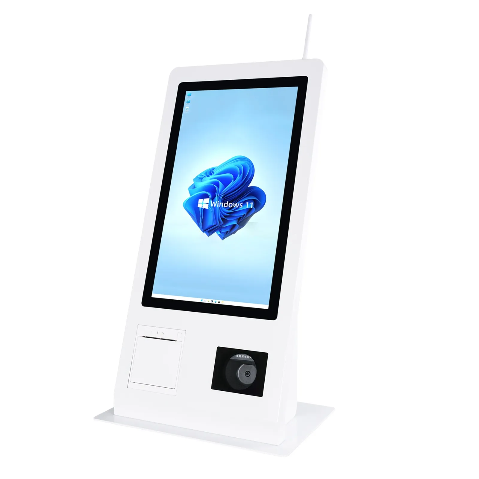 Кассовый аппарат для самостоятельного заказа