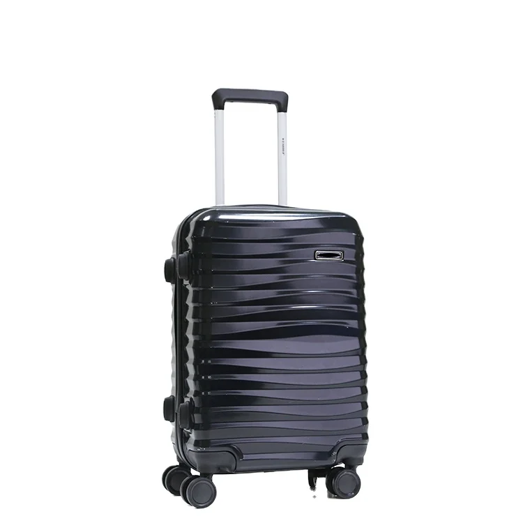 20 24 28 Inch Scratch-resistant Roam Luggage abs Travel case Set Hardshell Carry On Suitcase Luggage Trolley Bags for travel