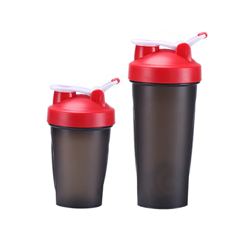 Plastic Spray Gym Sports Water Bottle 500ml 600ml 1000ml