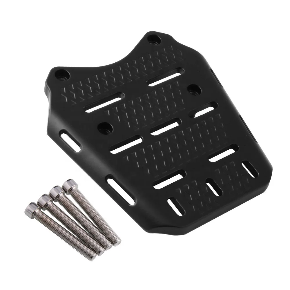 Cargo Holder Shelf Motorcycle Thicken Rear Luggage Rack For Honda PCX 125 150 2014-2019