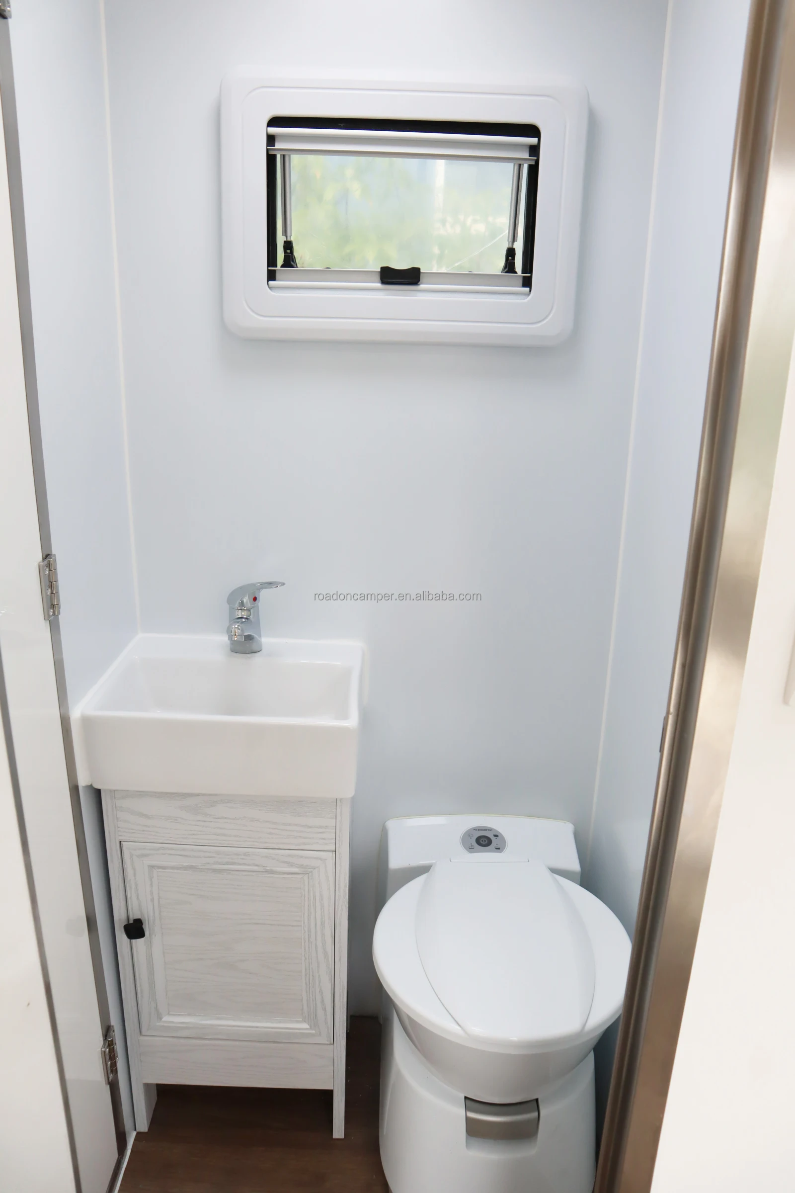 4x4 motor home camper slide on truck camper truck slide on camper internal toilet shower