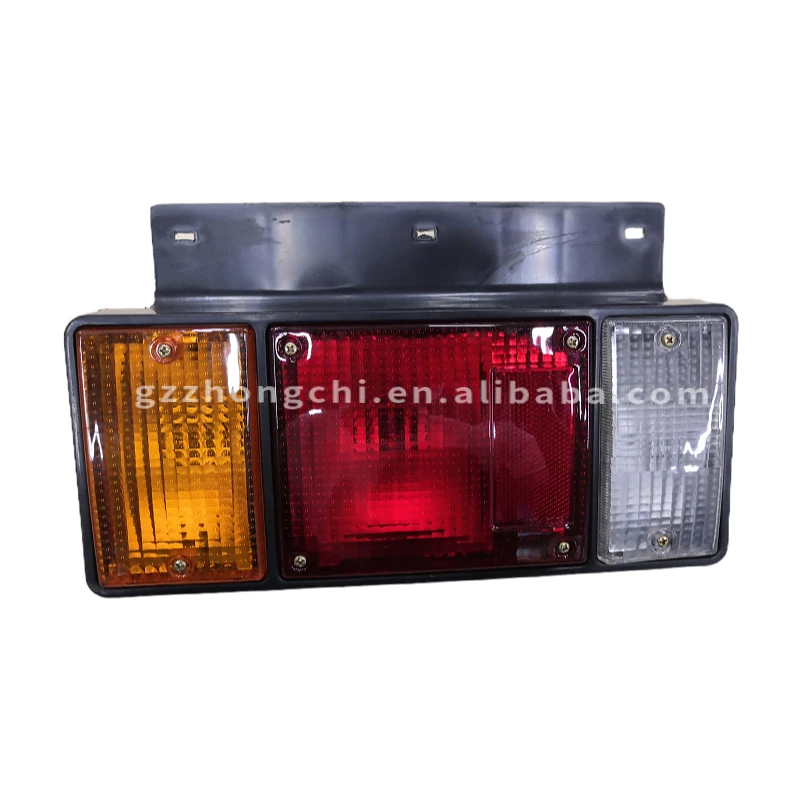 1822301320 body parts tail light lamps for isuzu fvr 6hk1 1-82230132-0 24v