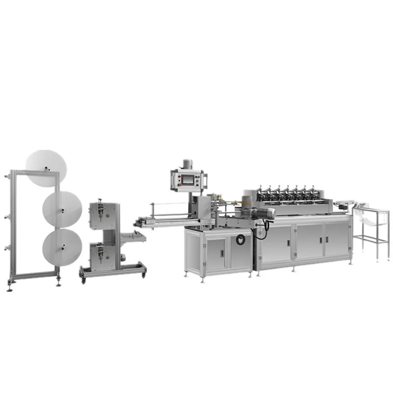 ZX-70 High Quality Eco Friendly Paper Straw Making Machine , Paper Straw Manufacturing Equipment Factory