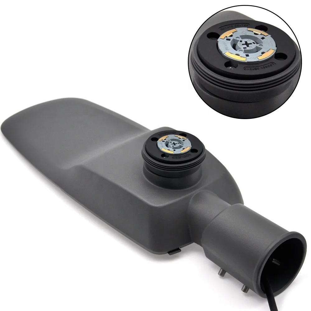 NEMA 7 PIN Photocontrol Receptacle Photocell Socket