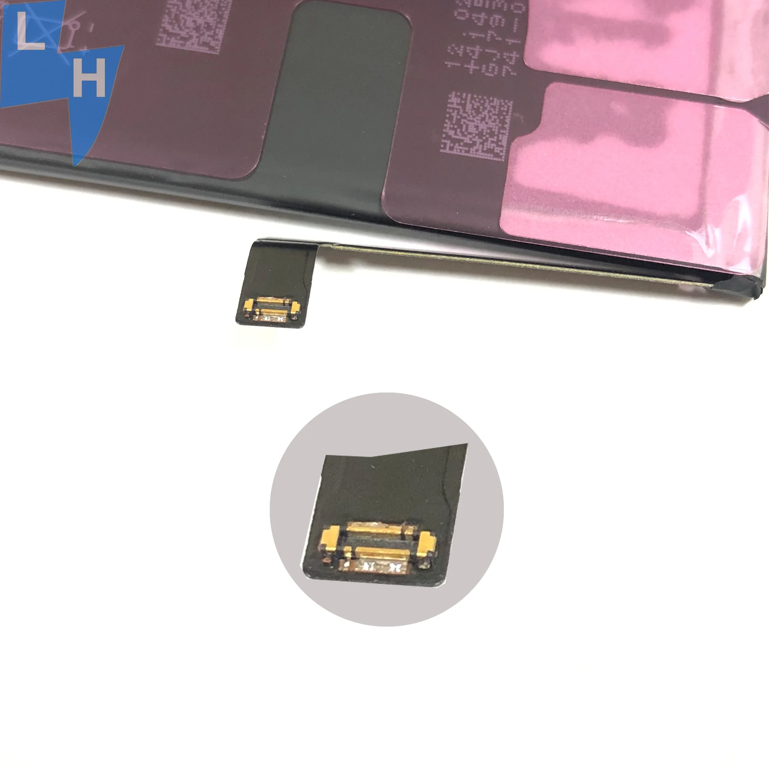  Аккумулятор для мобильного телефона iphone 11 аккумулятор 3110