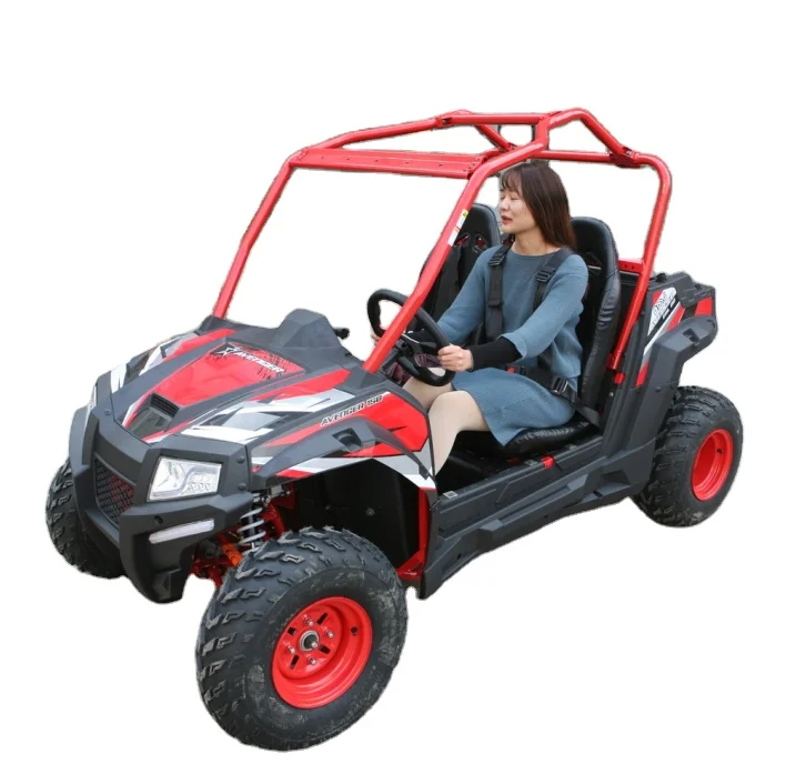 Детский багги EPA 150CC в фермерском стиле/UTV