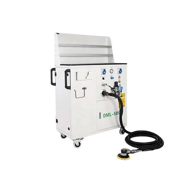 Мобильная шлифовальная машина и экстрактор пыли для сбора пыли, экстрактор сухой пыли, Деревообработка для кемпинга, палатки и уличной палатки