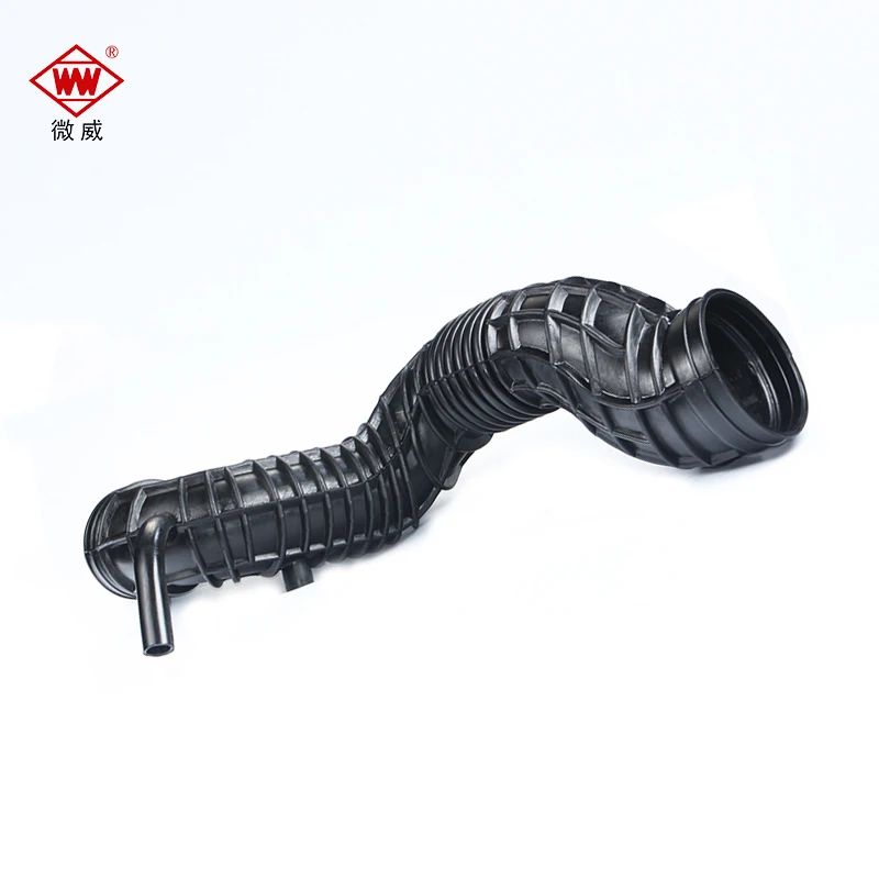 High Quality Turbo Supercharger Flexible EPDM Rubber Air Cleaner Hose Air Intake Hose