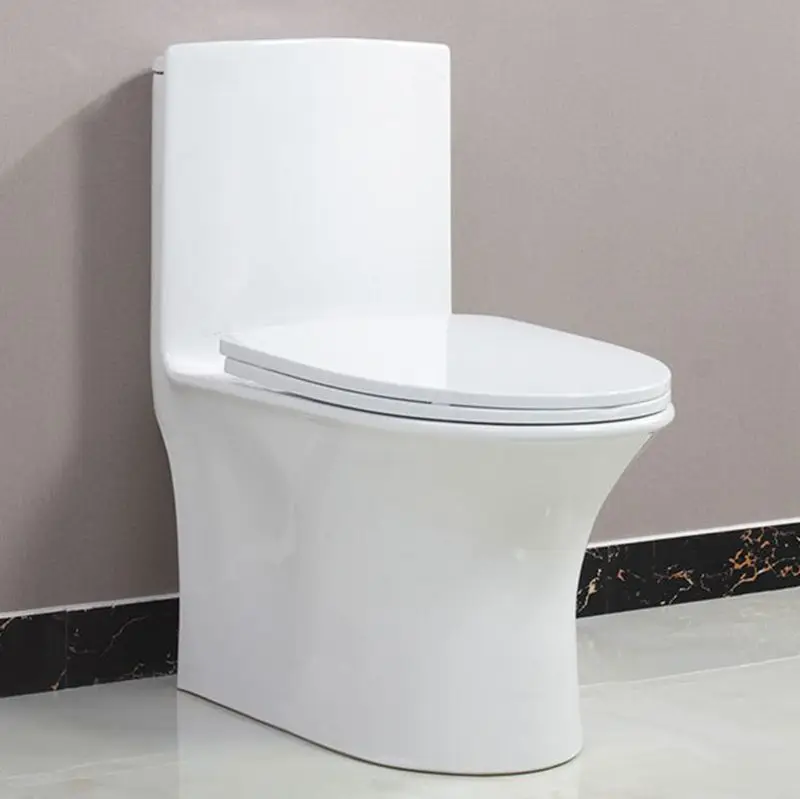 Современный дизайн, керамическая сантехника JOININ foshan, цельный туалет JY1010