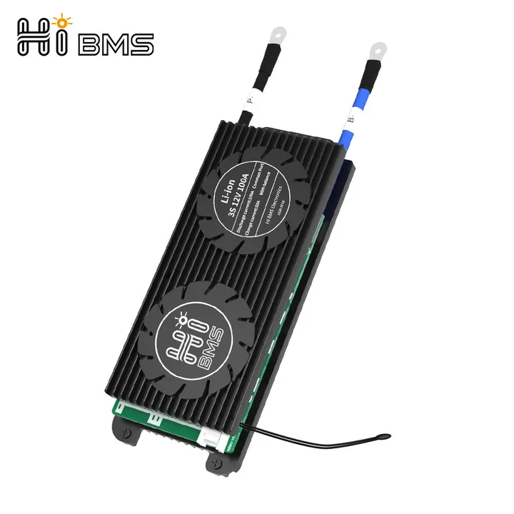 bms 24v lifepo4 smart bms pcb board bms 6s