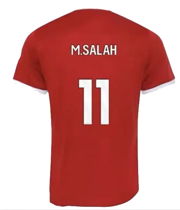 23-24 customized football jersey Thailand style retro football jersey kids kit