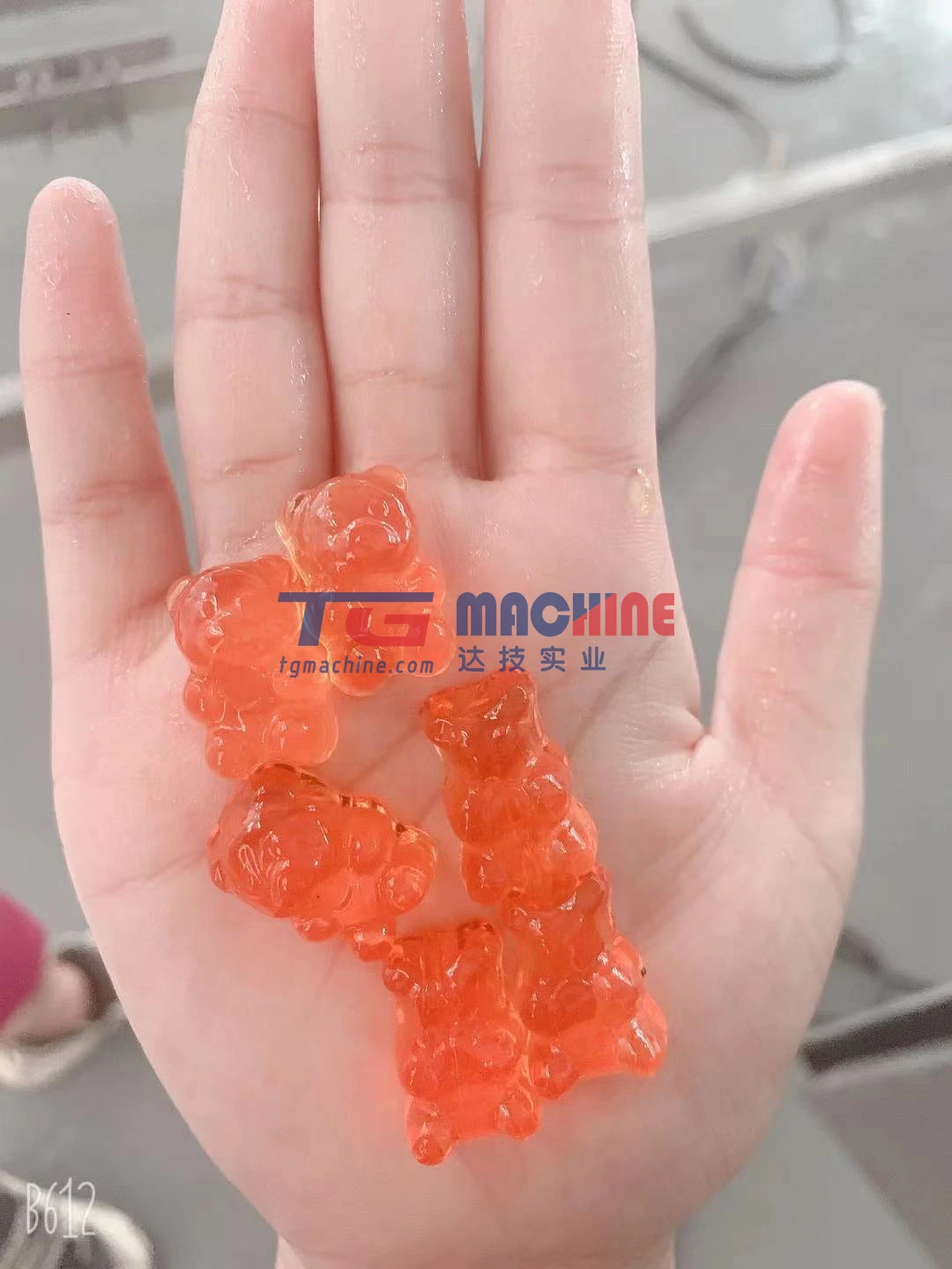 Многофункциональная машина для производства