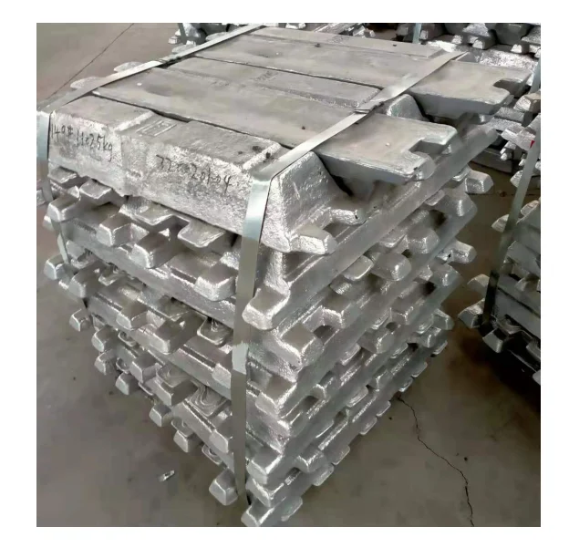 Китайский производитель, слитка алюминия a7 a8 a9 Adc12/слитка из высококачественного алюминиевого сплава Adc12