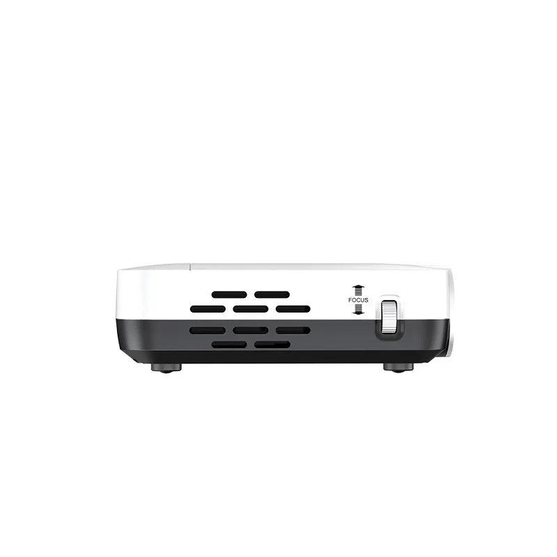  WOWOTO портативный проектор 1080P LED DLP проекторы отличный опыт домашнего кинотеатра> 3500 люмен лучшее качество HD для