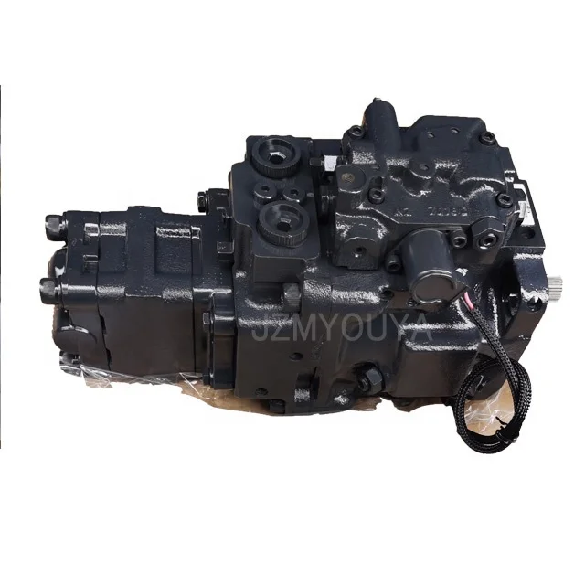 JZMYOUYA  708-3s-11550 Pc50mr-2 Pc55mr-2 Pc40mr-2 Hydraulic Main Pump Pc40mr-2 Main Pump Pc40mr-2 Hydraulic Pump For Komatsu