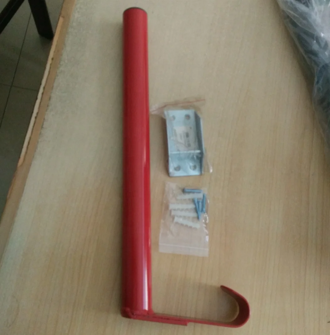 Складная стойка для