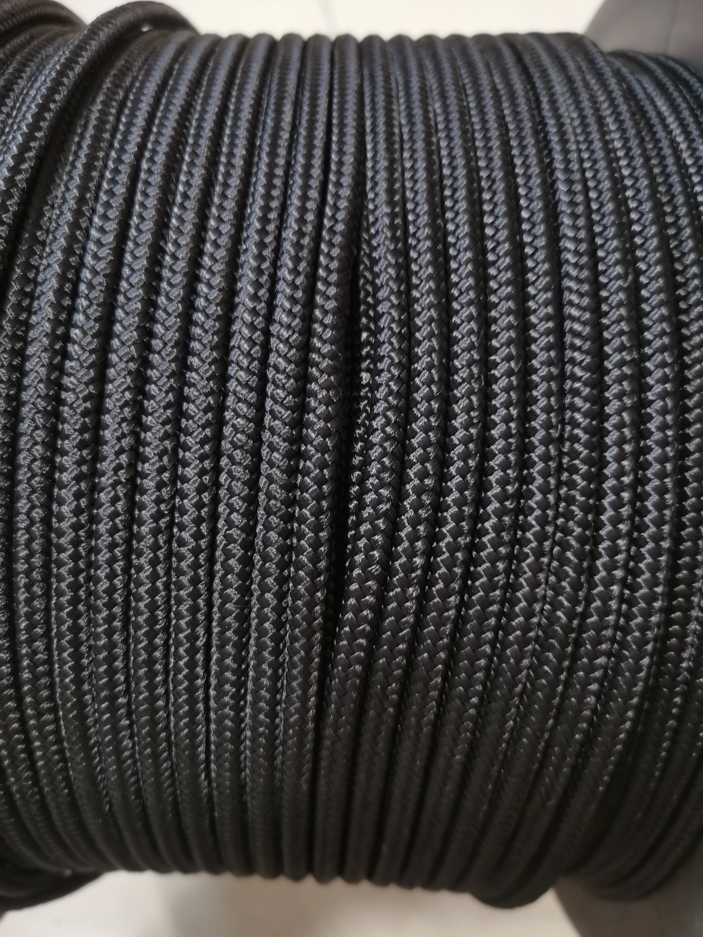 Made-In-China Nylon Rope General Rope High Strength All Flag Line Rope Packaging