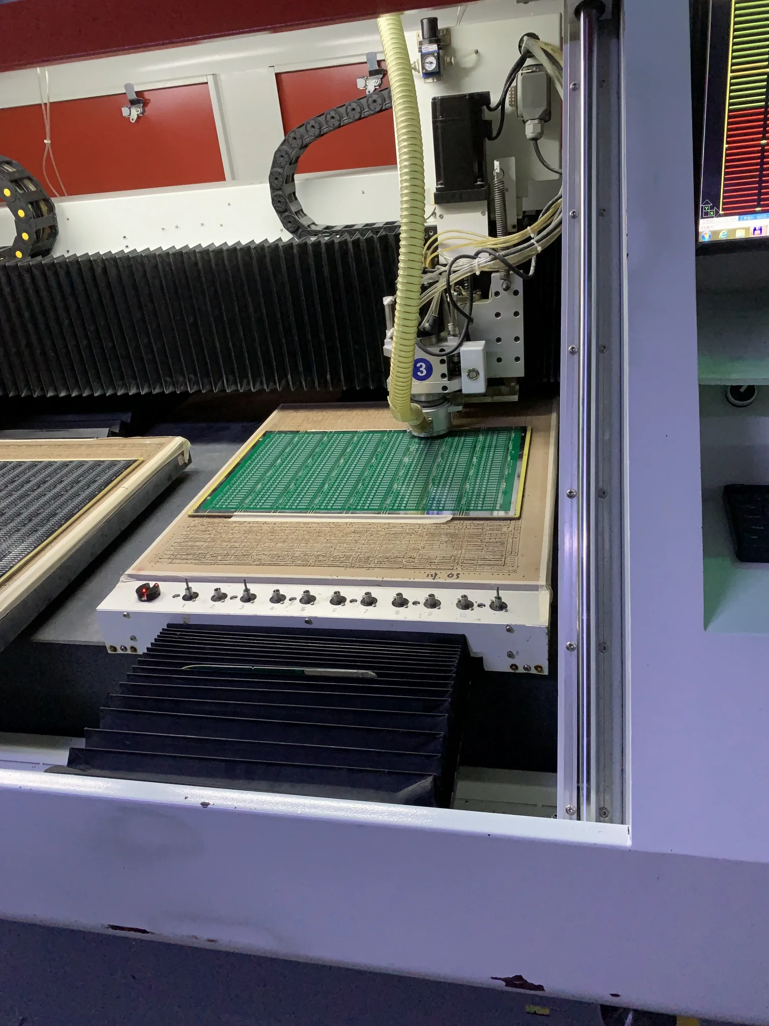 OEM/ODM PCB Board PCBA производитель с комплексным обслуживанием