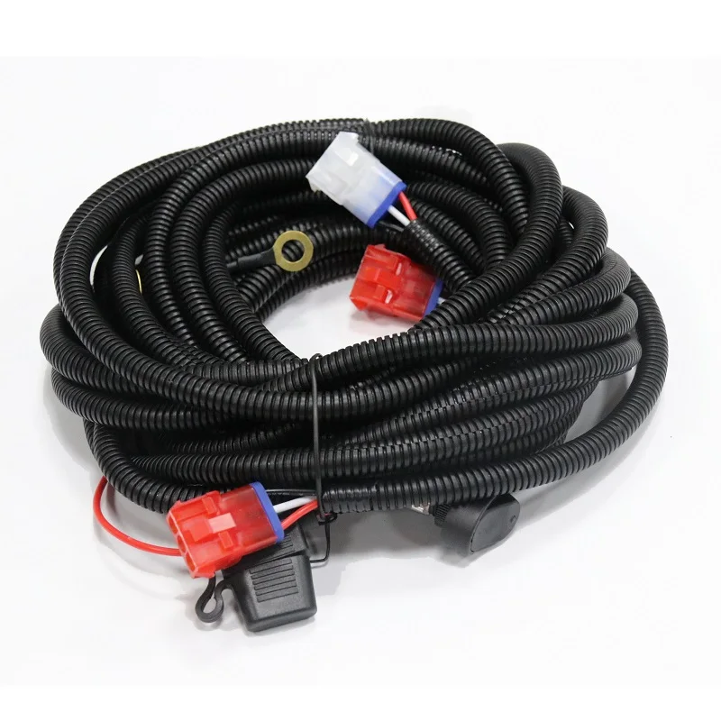 Club Car golf cart lights LED headlight rear light kits golf cart accessories