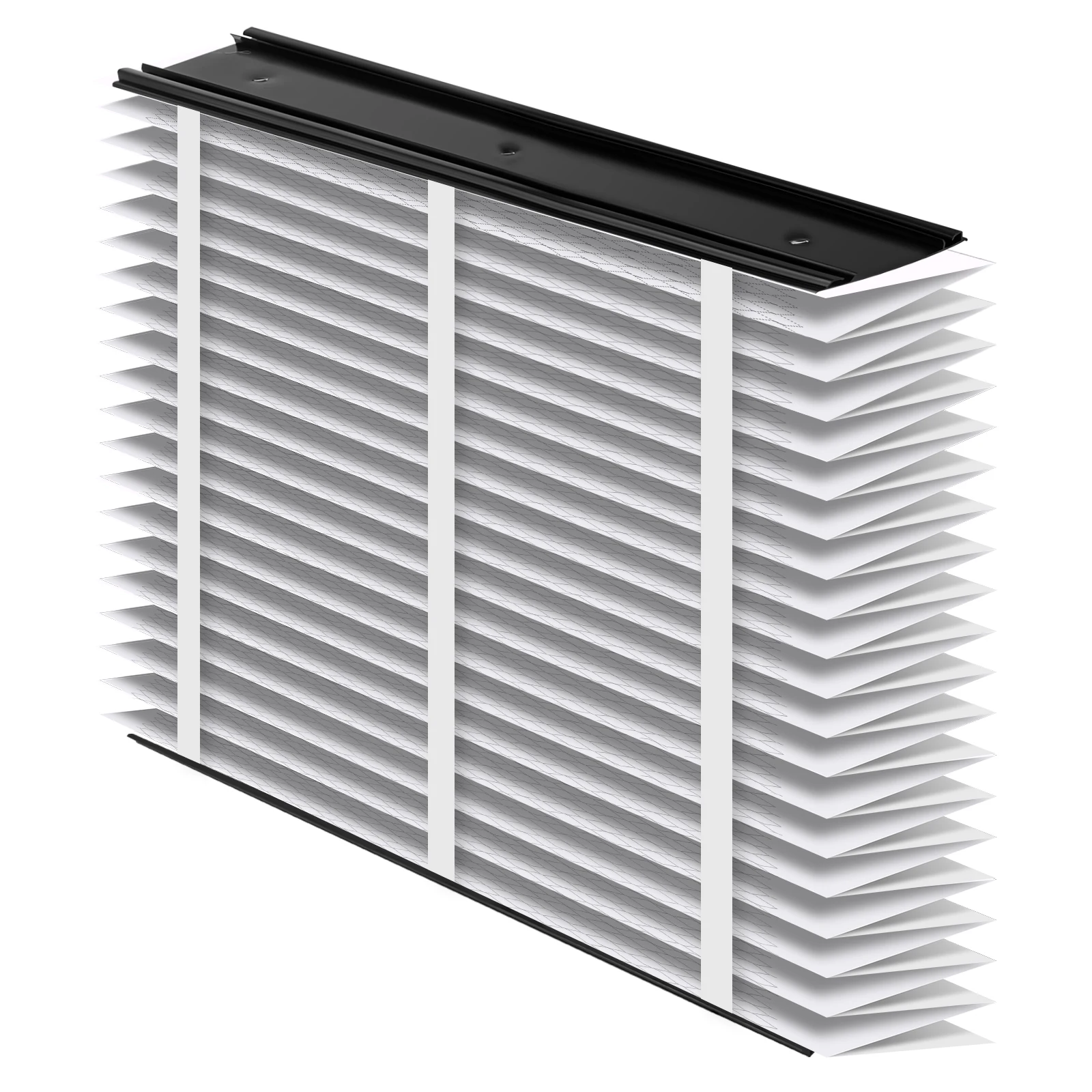 OEM 610 Replacement Filter for home air filter Whole House Air Purifier 1625FG - MERV 11, Clean Air & Dust, 16x25x4 Air Filter