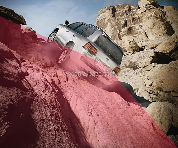 Wifi Car Rearview Backup Camera Reversing Wireless Camera Black HD DC 12V 1080p Car Alarm System Universal IP 67 CE FCC Rohs 1W