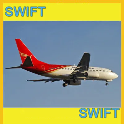 China air freight logistics shipping  services cheap transportation service shipping goods from China to Sweden DDP services