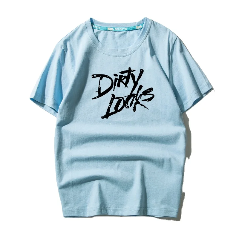 Модные летние повседневные футболки из хлопка для мальчиков оптовая продажа От 9 до 15 лет детская