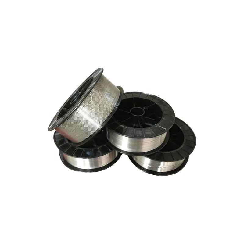 Tankii Alloy C276 Hastelloy c-276 Mig welding wire nickel alloy wire ERNiCrMo-4