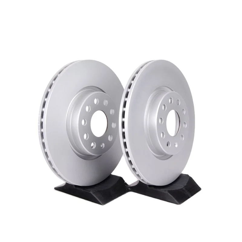 Brake Discs Kit Front For Honda Dio Kit Oe 45251-TV0-E00