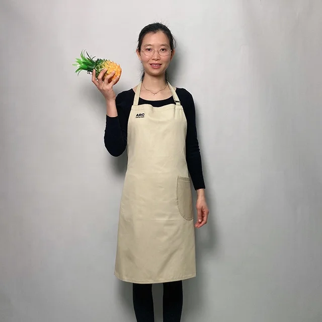 Hair Cutting Cape Haircut Apron Cloak French Maid Apron For Kids Or Promotion Aprons Private Label