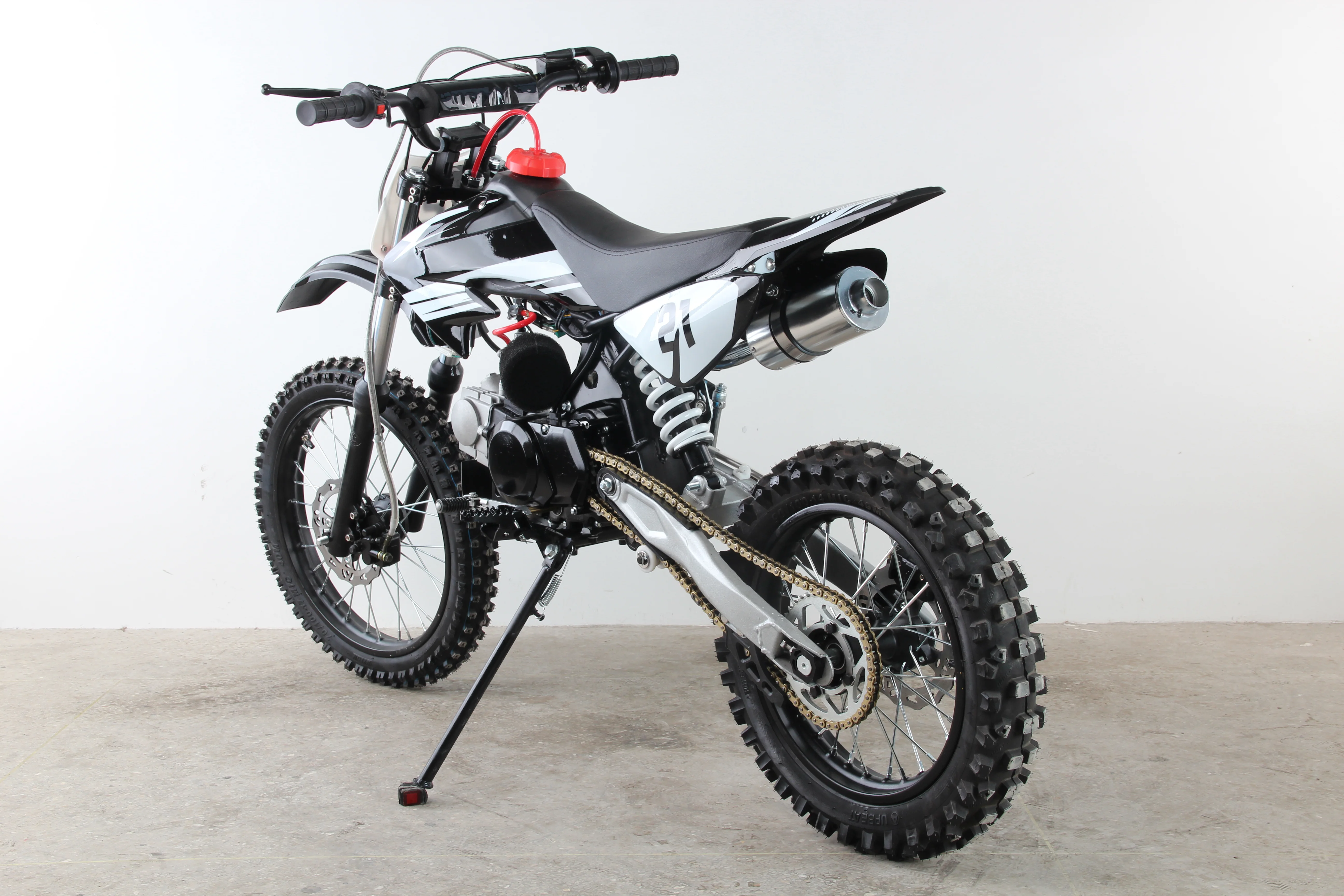 Sale Cheap Street Racing Motorcycle Mini 50cc pit bike wholesale 4 Stroke Dirt Bike